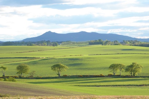 Save Bennachie